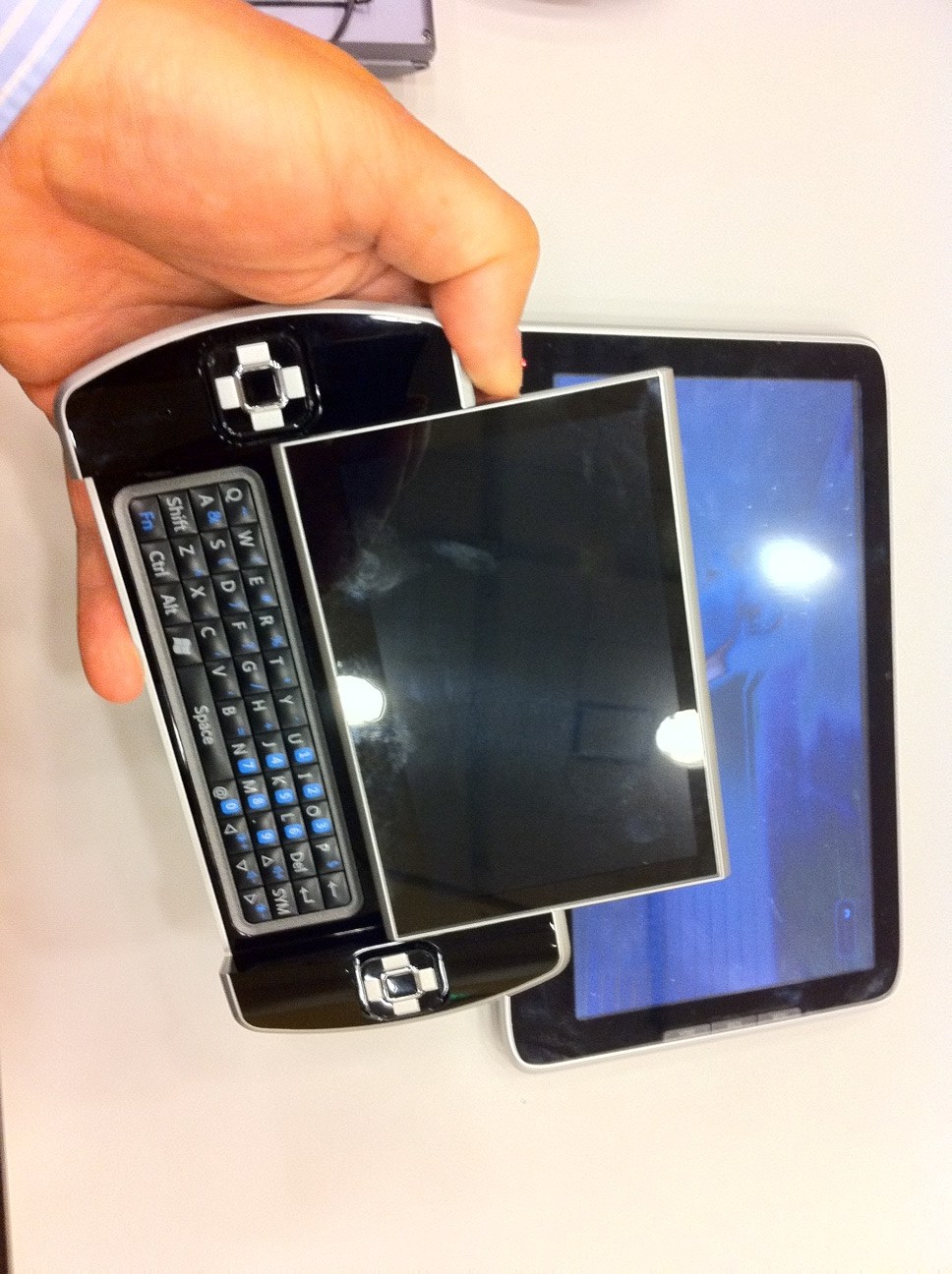 Image posted by MobyPicture.com